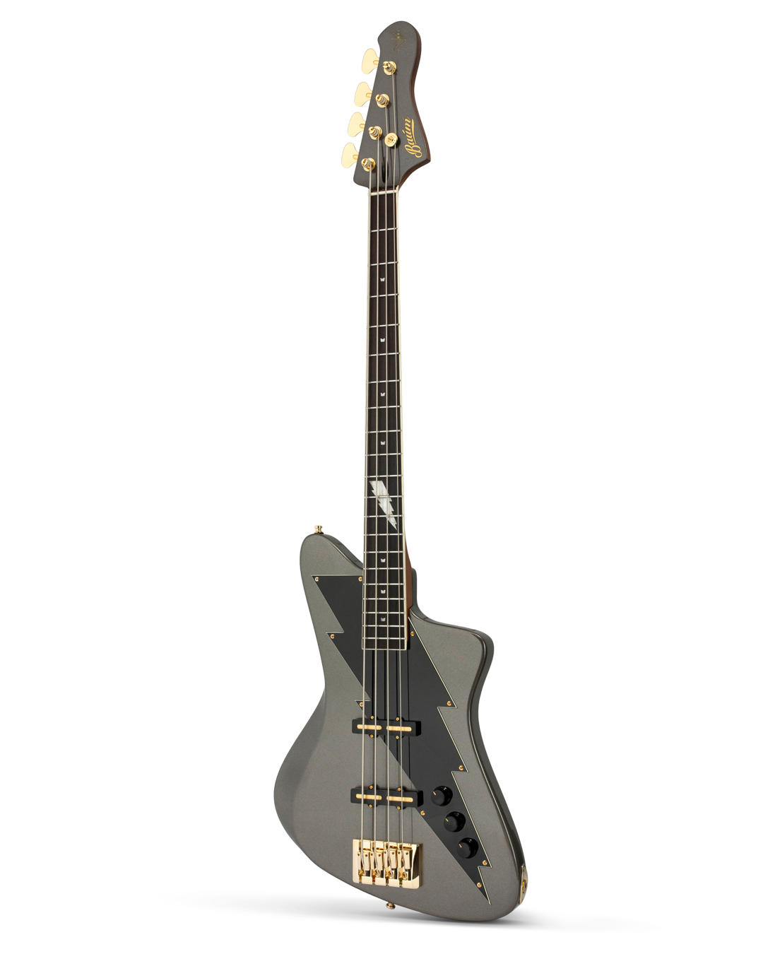 10th Anniversary Thunder Bass